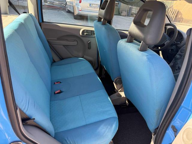 FIAT Panda 1.3 MJT 16V Emotion senza nessun lavoro da fare