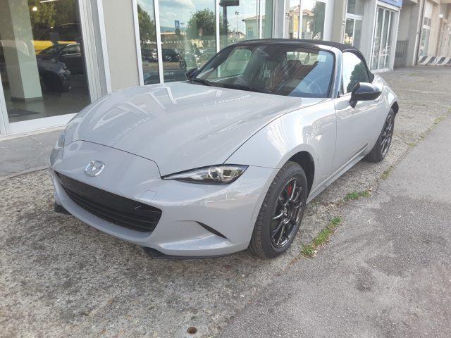 MAZDA MX-5 1.5L Skyactive-G 132cv Homura *PROMO GIUGNO*