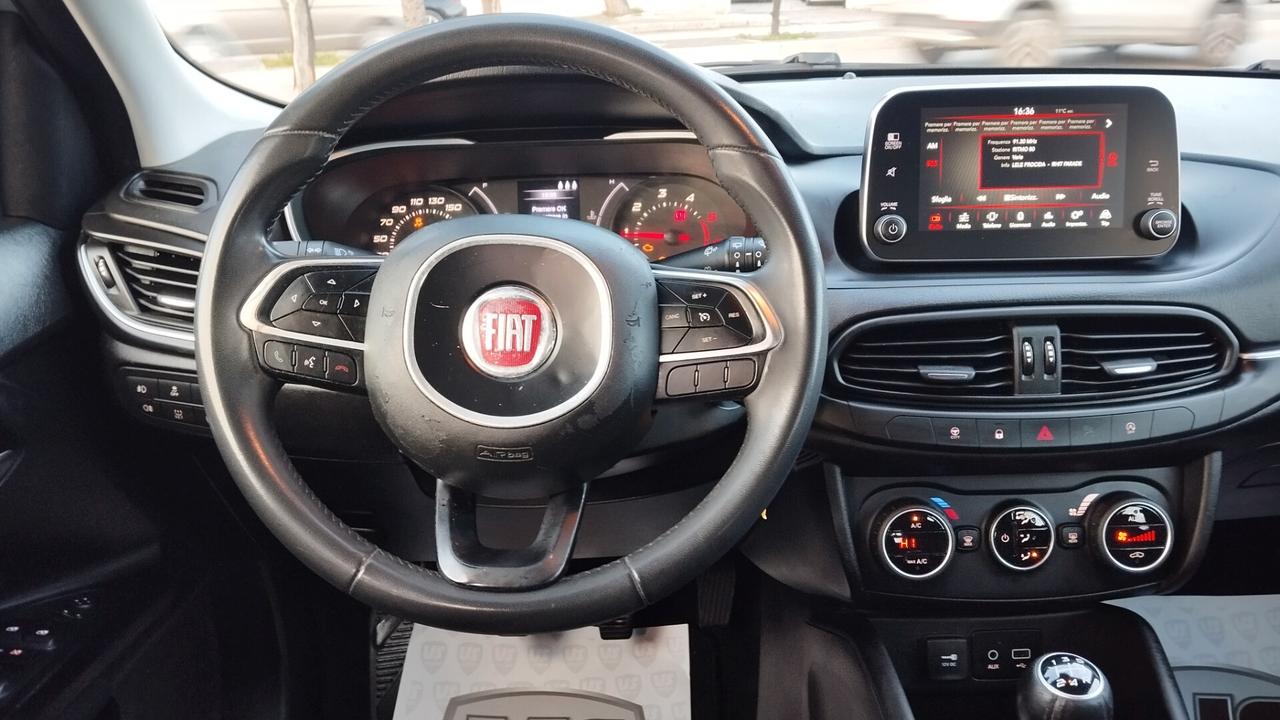 FIAT TIPO 1.3 DIESEL