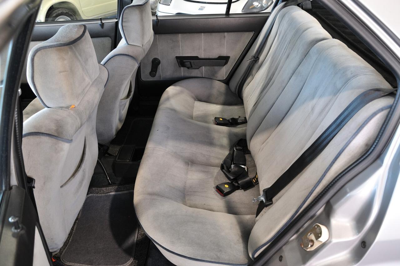 Alfa Romeo 33 1.3 Blue Line ASI motore a nuovo