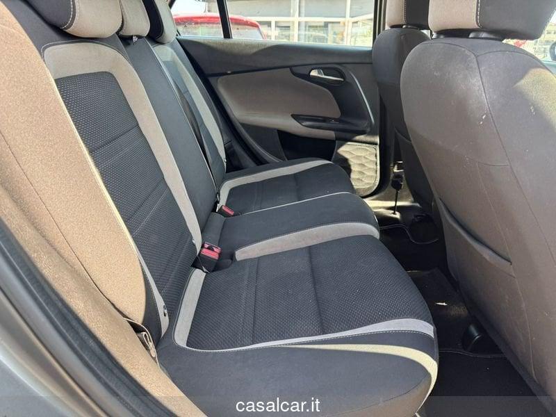 FIAT Tipo 1.6 Mjt S&S Lounge SW 24 mesi di garanzia