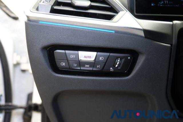 BMW 320 E TOURING MSPORT