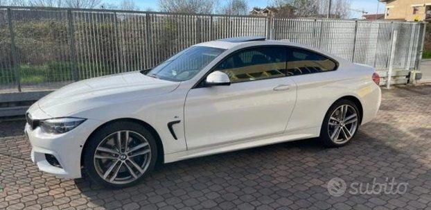 Bmw 435 xDrive Msport