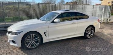 Bmw 435 435d xDrive Msport