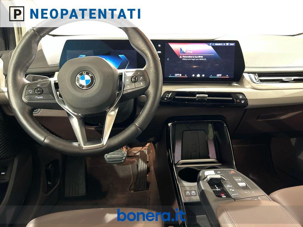 BMW Serie 2 Active Tourer 216 i DCT