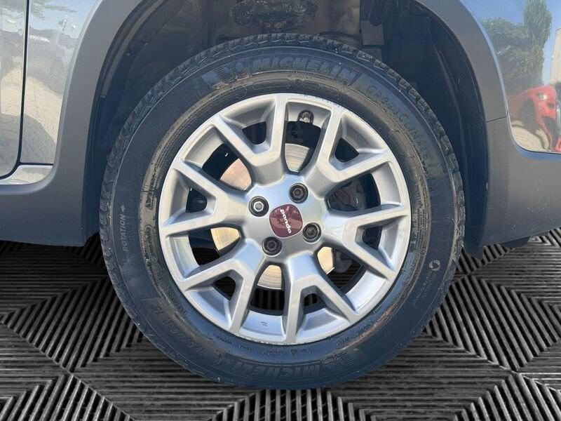 FIAT Panda Panda 1.3 mjt 16v 4x4 s&s 95cv