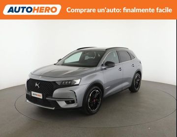 DS AUTOMOBILES DS 7 Crossback E-Tense Performance Line+