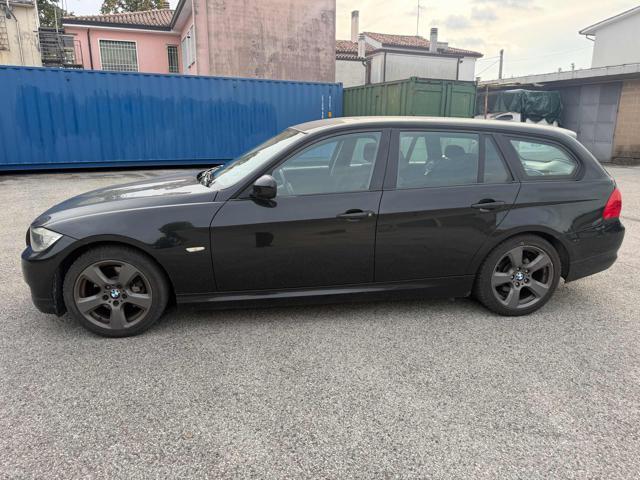 BMW 318 d 2.0 143CV cat Touring MSport Stupenda Bellissima