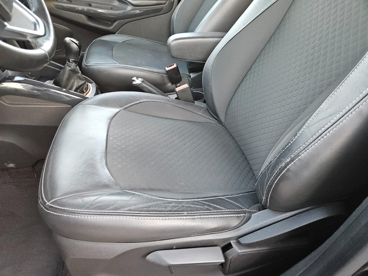 Ford EcoSport 1.0 EcoBoost 125 CV Titanium