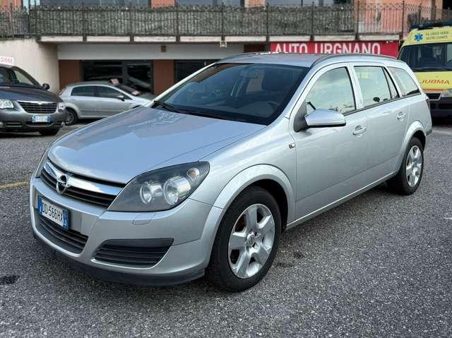 Opel Astra Astra SW 1.4 twinport Enjoy