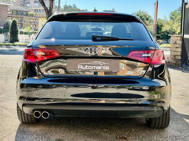 Audi A3 SBK 2.0 Tdi 150cv S-tronic UNIPRO\KMCERTIFICATI\GA