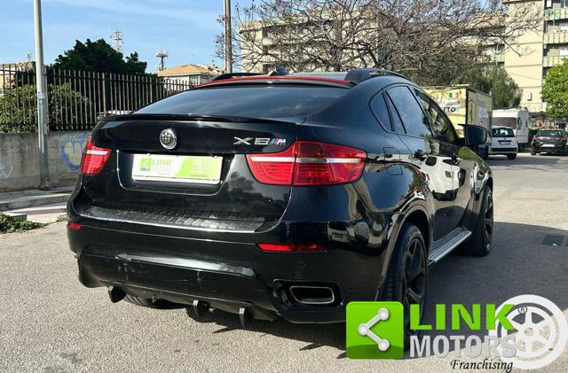 BMW X6 xDrive35d Futura