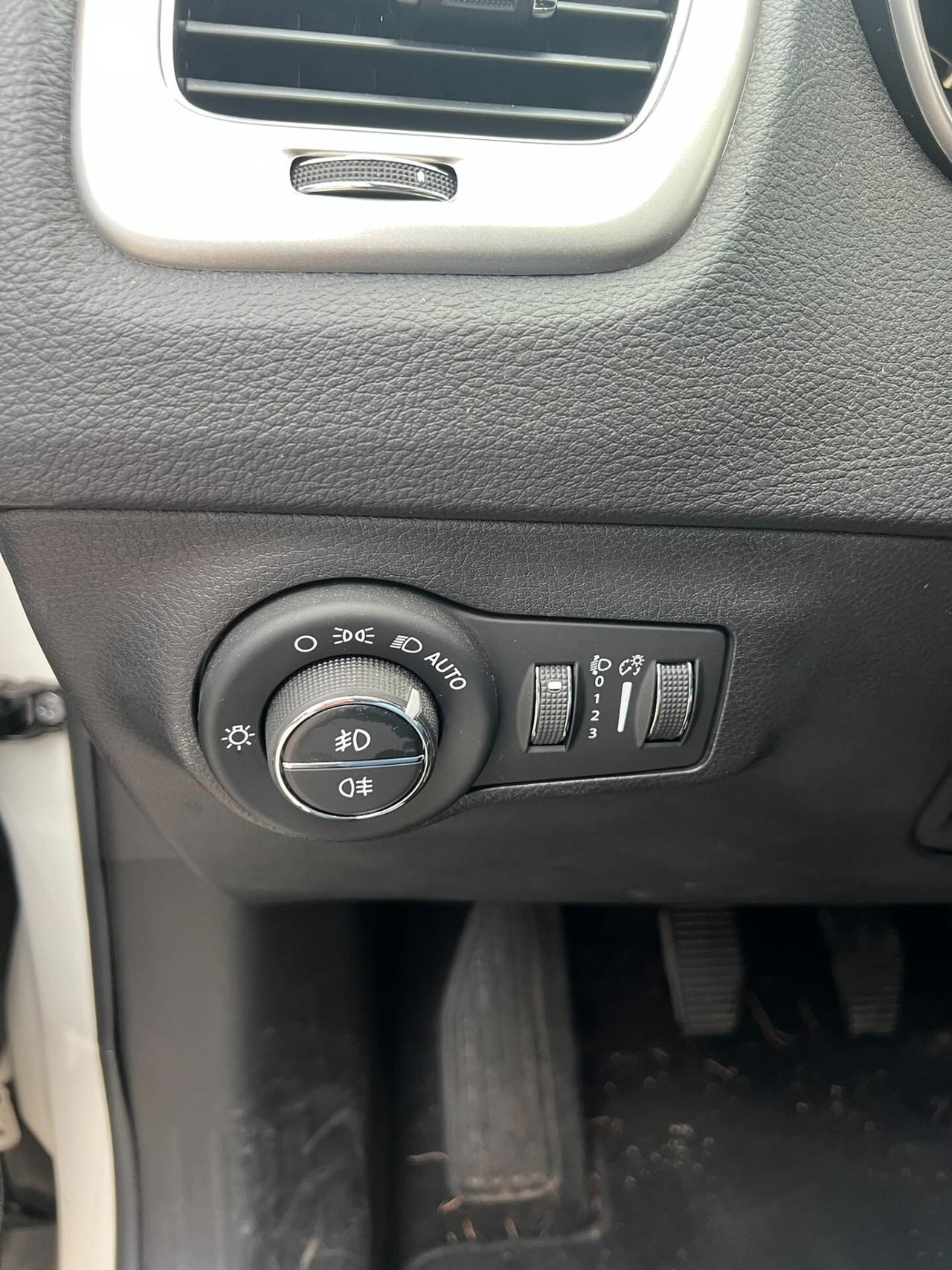Jeep Compass 1.6 Multijet II 2WD Longitude
