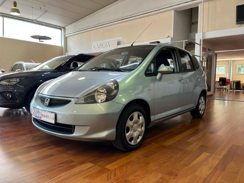 HONDA Jazz 1.2 i-DSi 5p.