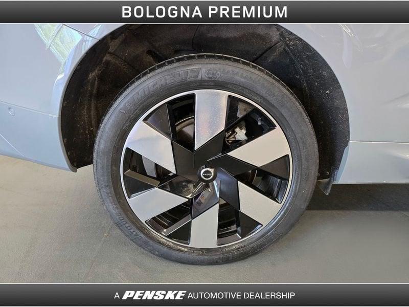 Volvo XC60 XC60 T6 Recharge Plug-in Hybrid AWD automatico Ultimate Dark