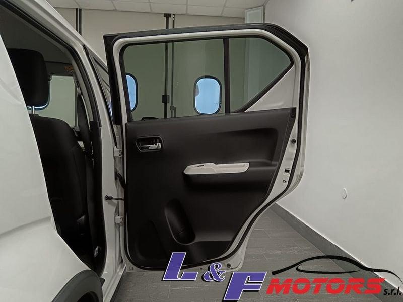 Suzuki Ignis Ignis 1.2 Dualjet 4WD All Grip Top