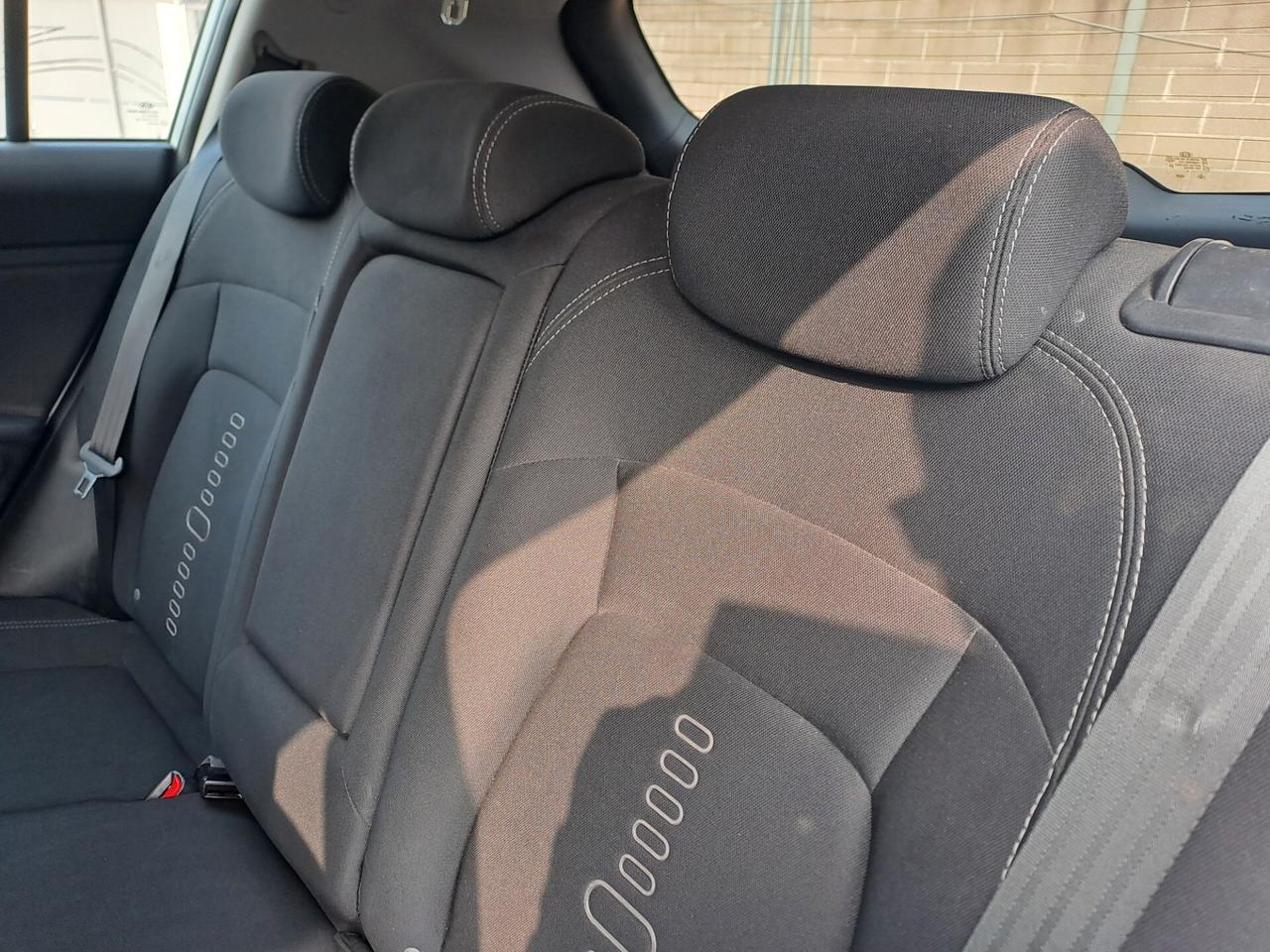 KIA SPORTAGE 2.0 CRDI 4X4 AUTOMATICO