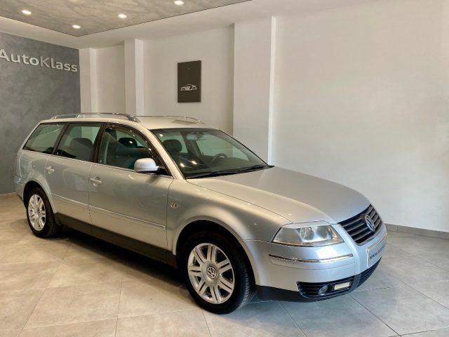 VOLKSWAGEN Passat 1.9 TDI/130 CV cat Variant Highline