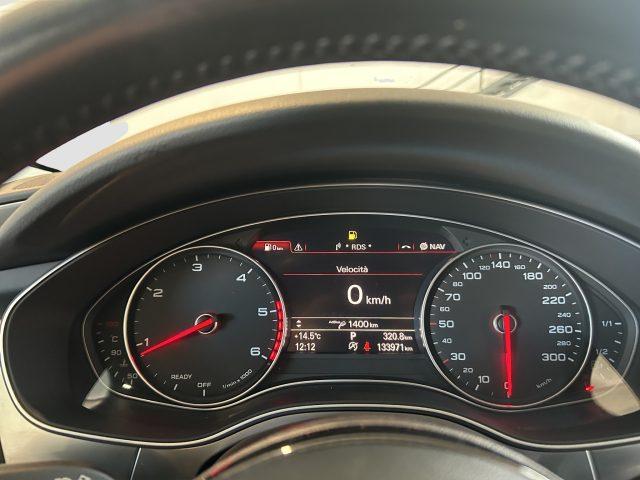 AUDI A6 A6 Avant 2.0 TDI 190 CV ultra S tronic Business Pl