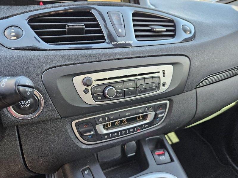 Renault Scénic X-Mod Scenic Scénic XMod 1.5 dCi 110CV Start&Stop