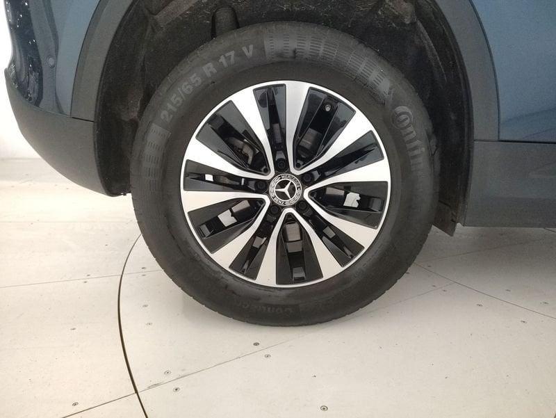 Mercedes-Benz GLA 180 d Sport auto