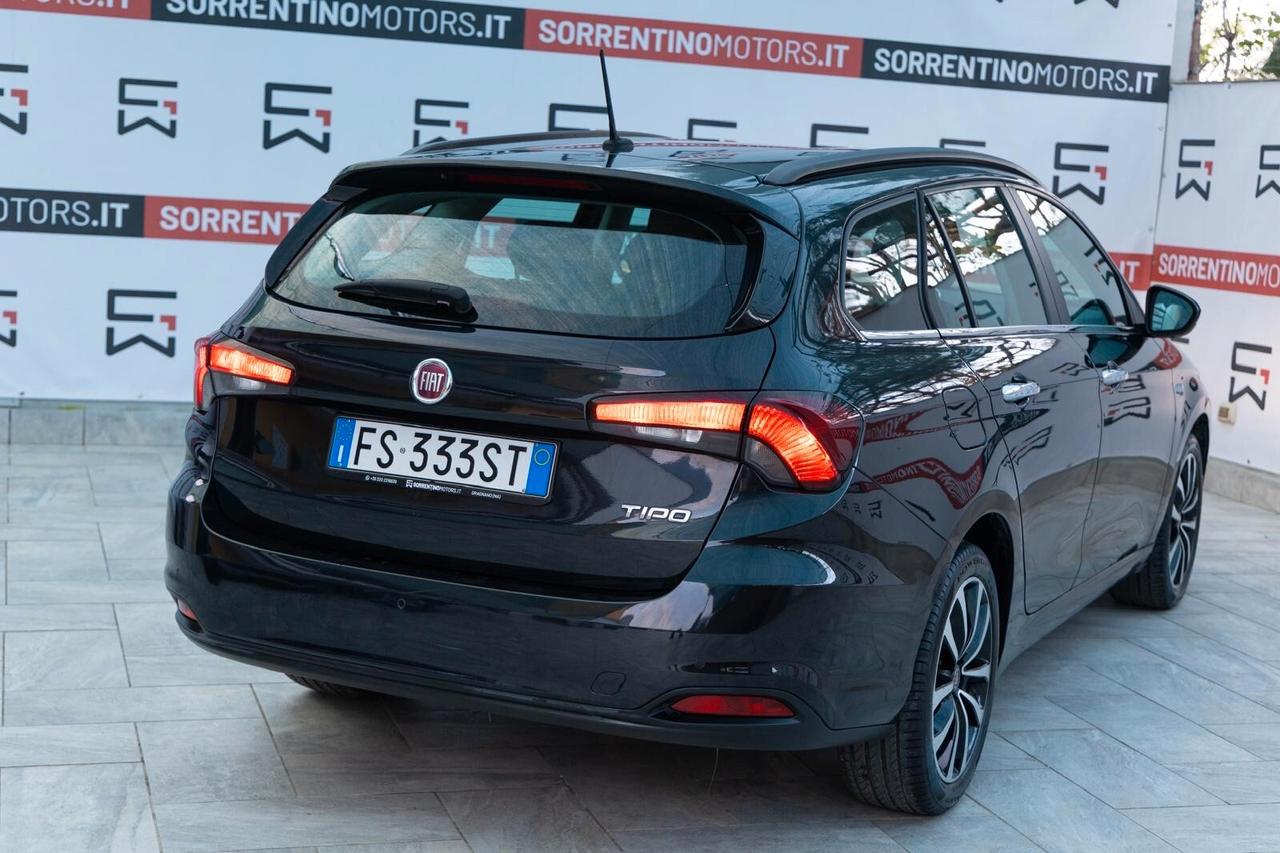 Fiat Tipo 1.3 Mjt S&S SW Business