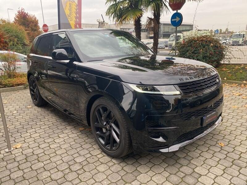 Land Rover RR Sport Range Rover Sport 3.0D l6 Dynamic SE 249 CV