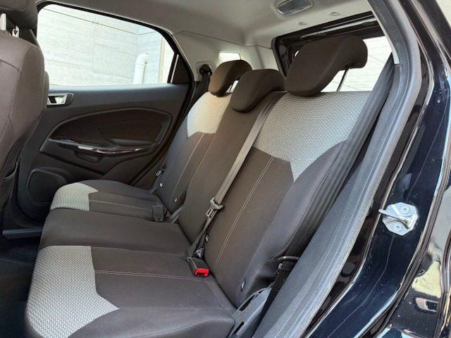 FORD EcoSport 1.0 EcoBoost 125 CV Titanium