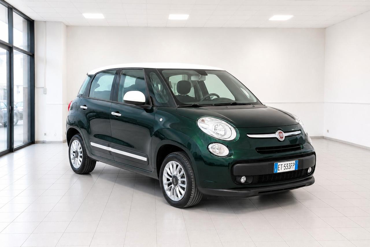 FIAT 500L 2013 0.9 TWINARI NATURALPOWER 120.000km