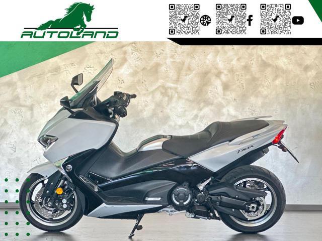 YAMAHA T Max 530 DX*Full Optional*Ottime Condizioni*Finanziabile