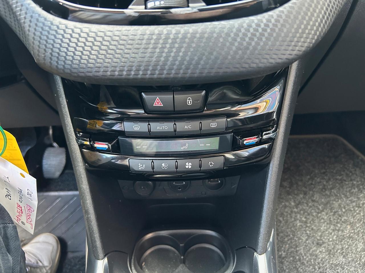 Peugeot 2008 1.6 e-HDi 92 CV Stop&Start Active