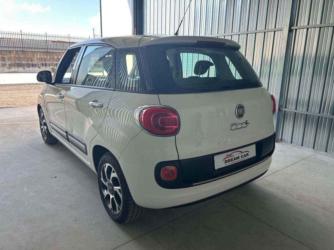 Fiat 500L 1.3 Multijet 95 CV Business