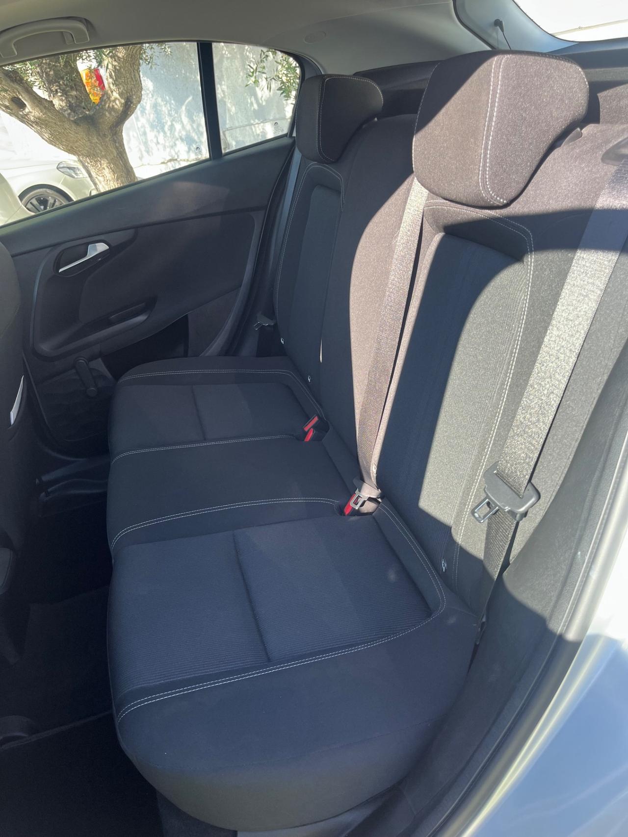 Fiat Tipo 1.6 Mjt S&S 5 porte Easy