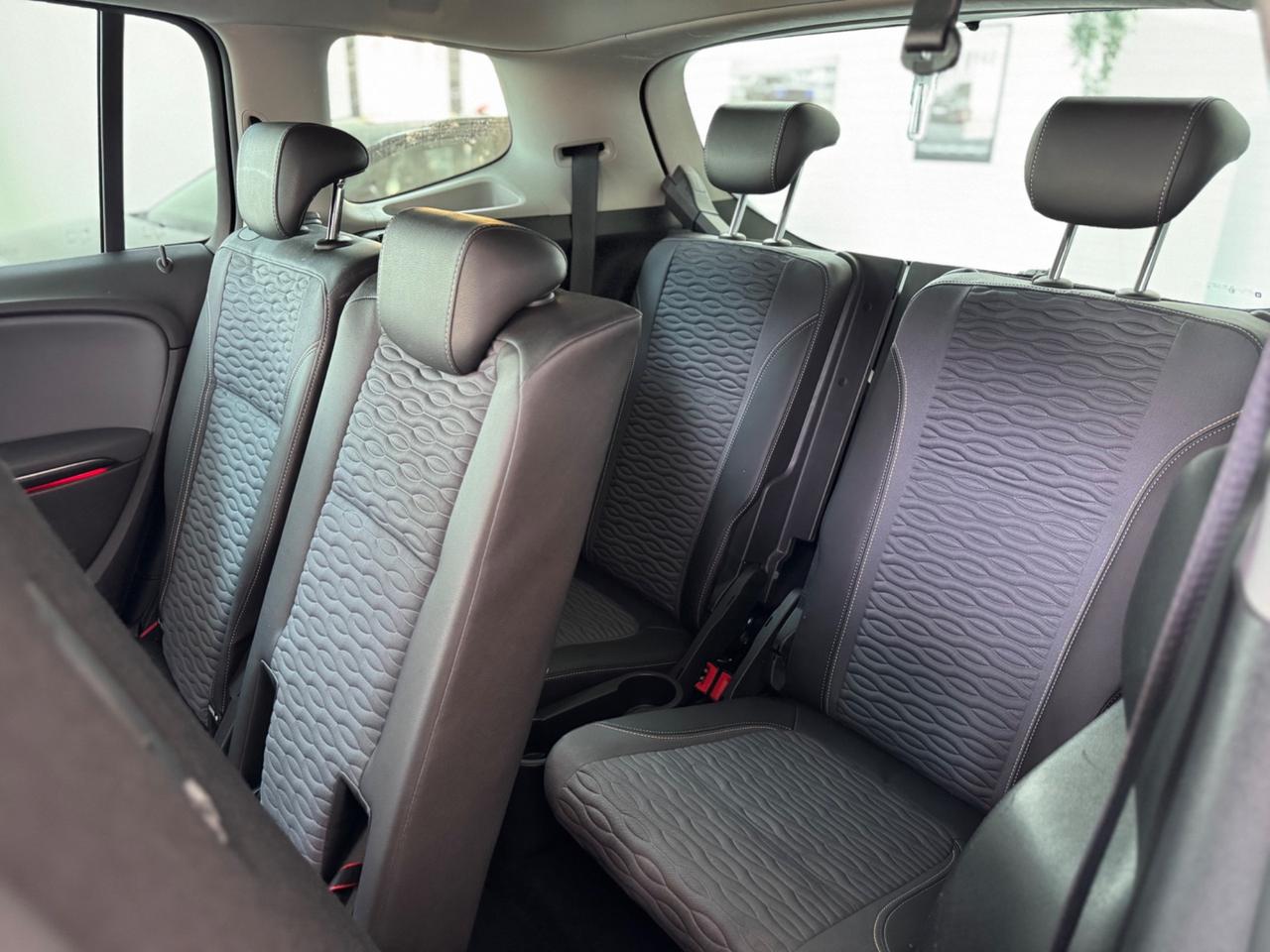 Opel Zafira Tourer 1.6 Turbo EcoM 150CV Cosmo
