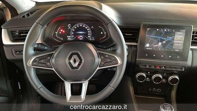 Renault Captur 1.0 tce Techno 90cv