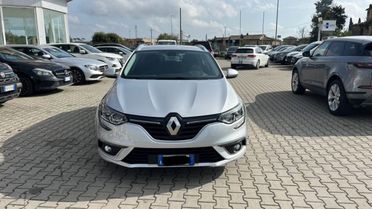 RENAULT Megane Mégane Blue dCi 115 CV Business IVA ESPOSTA