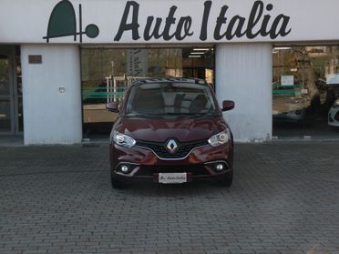 RENAULT SCENIC 1.5 dCi 8V 110 CV 2018