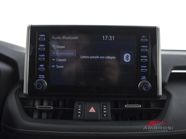 TOYOTA Other RAV4 vvt-ie h Adventure awd-i 222cv e-cvt
