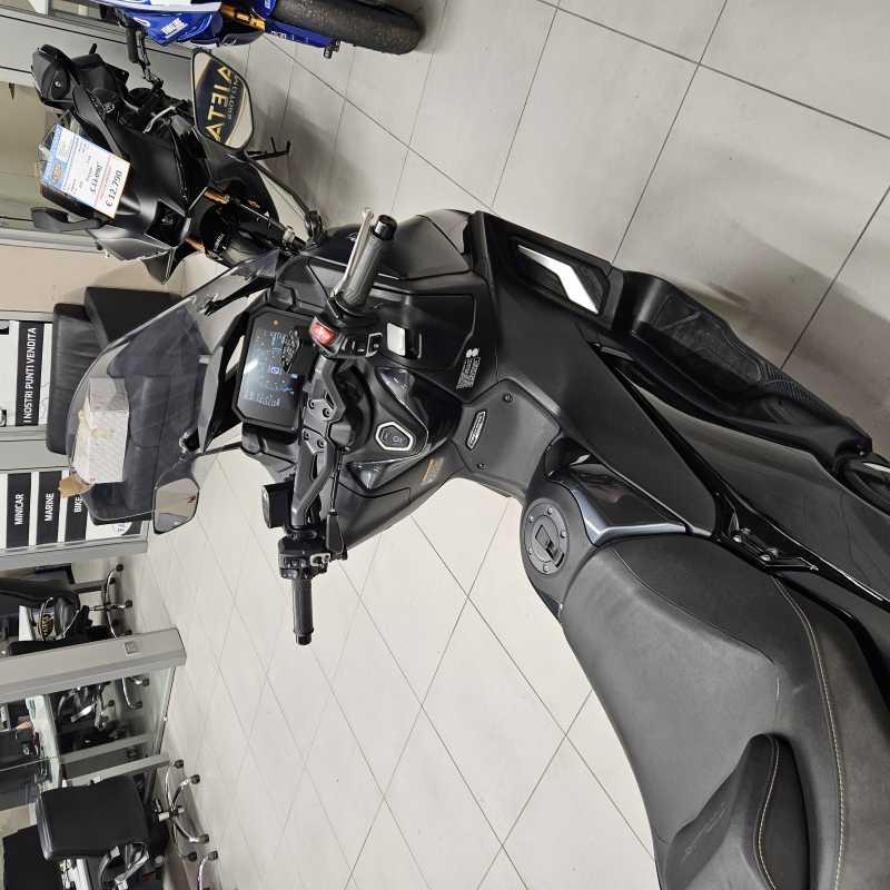 Yamaha T-Max 560 Tech Max - 2023