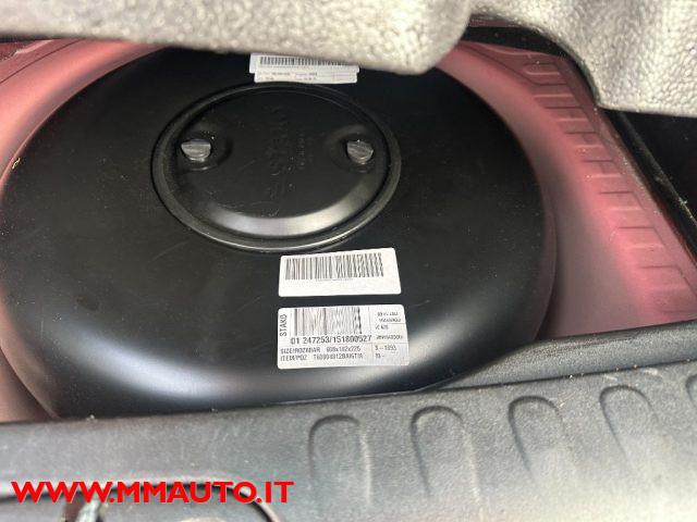 FIAT 500L 1.4 T-Jet 120 CV GPL Pop Star CLIMA!!!!!