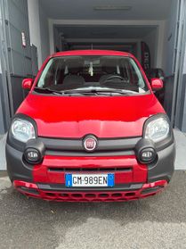 Fiat Panda 1.0 FireFly S&S Hybrid City Cross