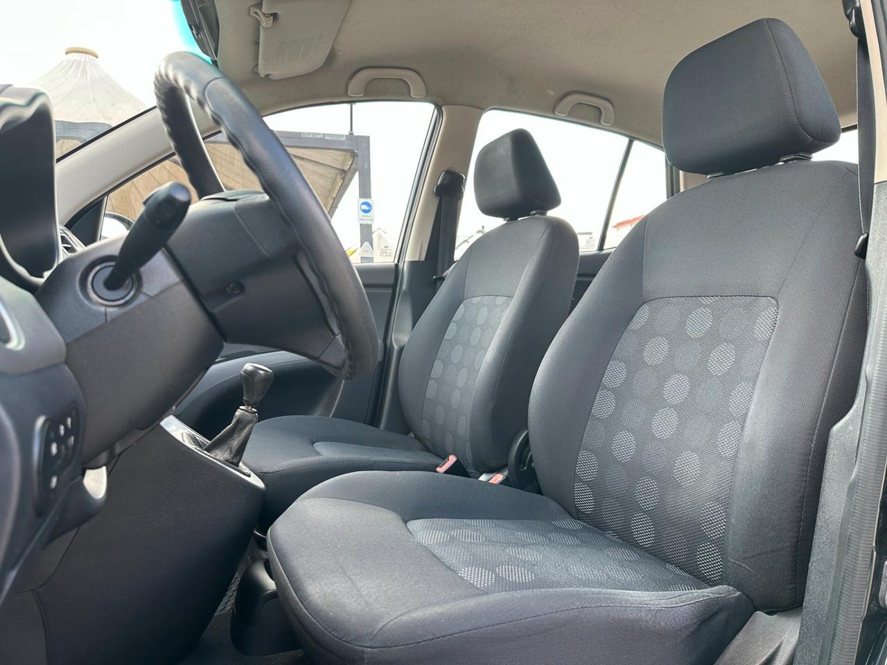 HYUNDAI i10 1.2 16V BlueDrive GPL Active