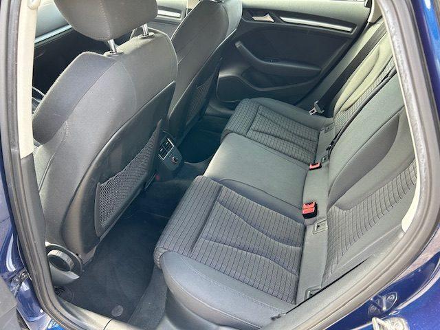 AUDI A3 SPB 2.0 TDI 150 CV clean diesel Ambition E6