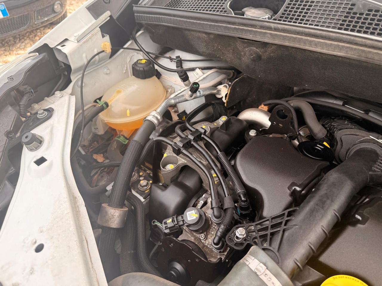 Dacia Lodgy 1.5 dCi 8V 90CV 7 posti Lauréate