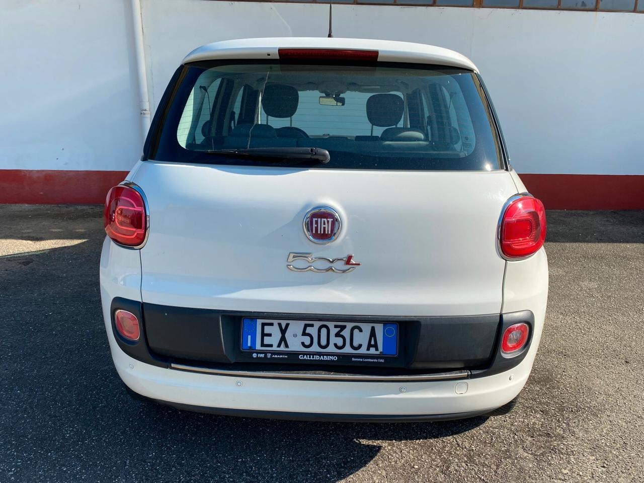 Fiat 500L 1.3 Multijet 85 CV Pop Star