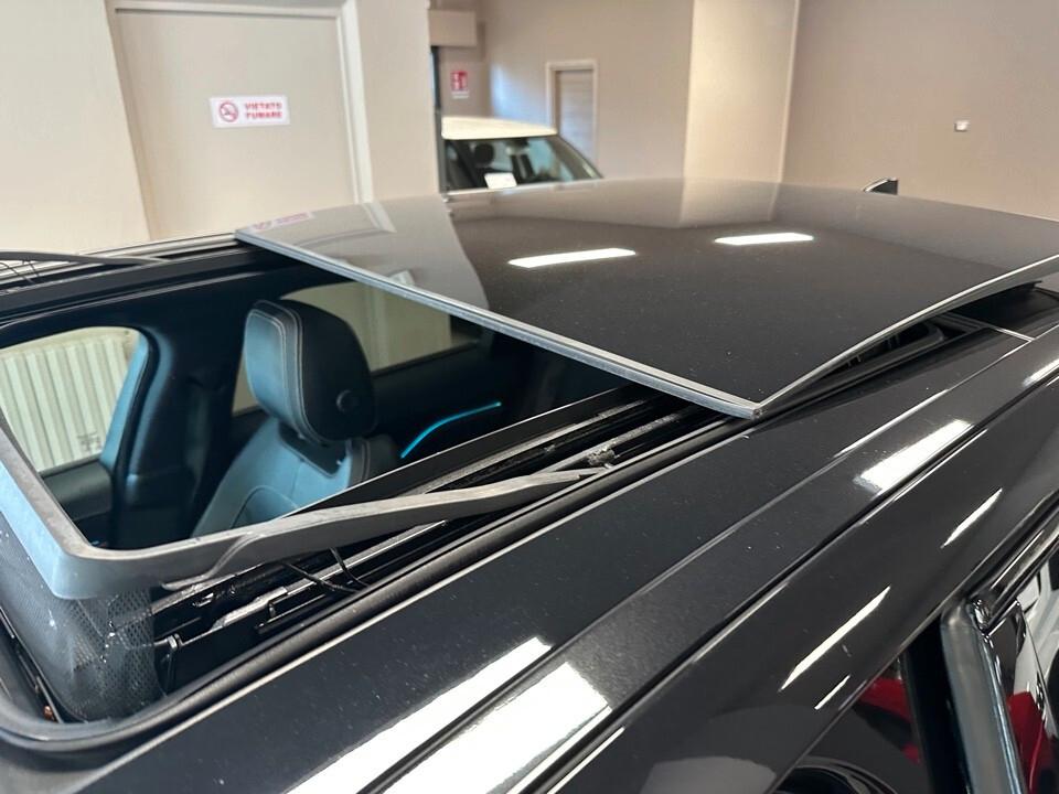 Jaguar F-Pace 2.0d R-Sport Awd - Tetto Panorama Unipro