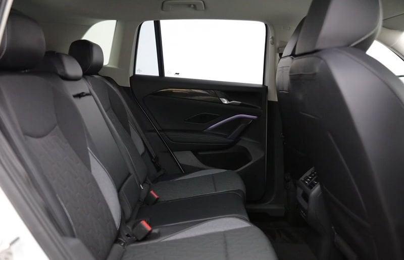 Volkswagen Tiguan 1.5 eTSI 96KW ACT DSG GOAL ACC Camera Gancio 18"