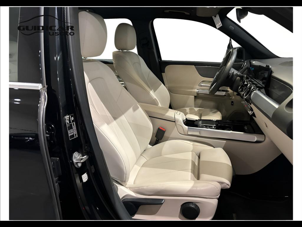 Mercedes-Benz GLB - X247 2019 - GLB 200 d Sport Plus 4matic auto 7p.ti