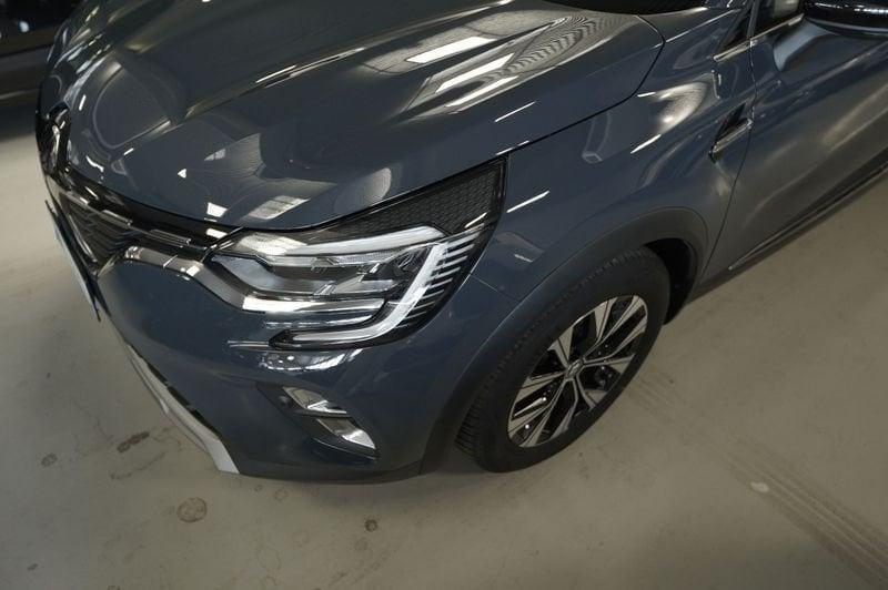 Renault Captur II 2019 1.6 E-Tech full hybrid E-Tech Engineered 145cv auto