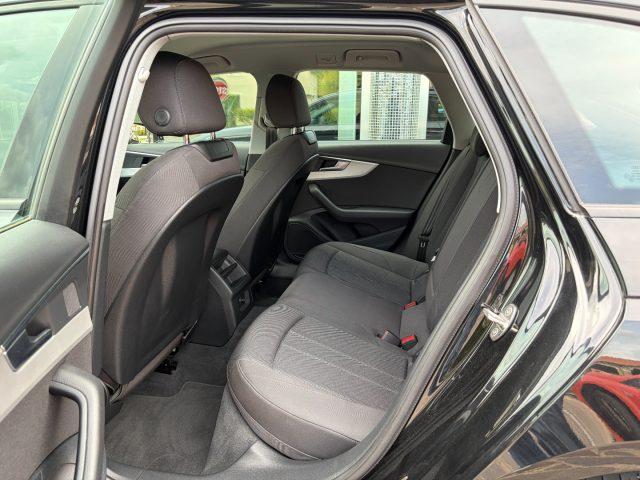 AUDI A4 AVANT 30 TDI 136CV S-TRONIC BUSINESS